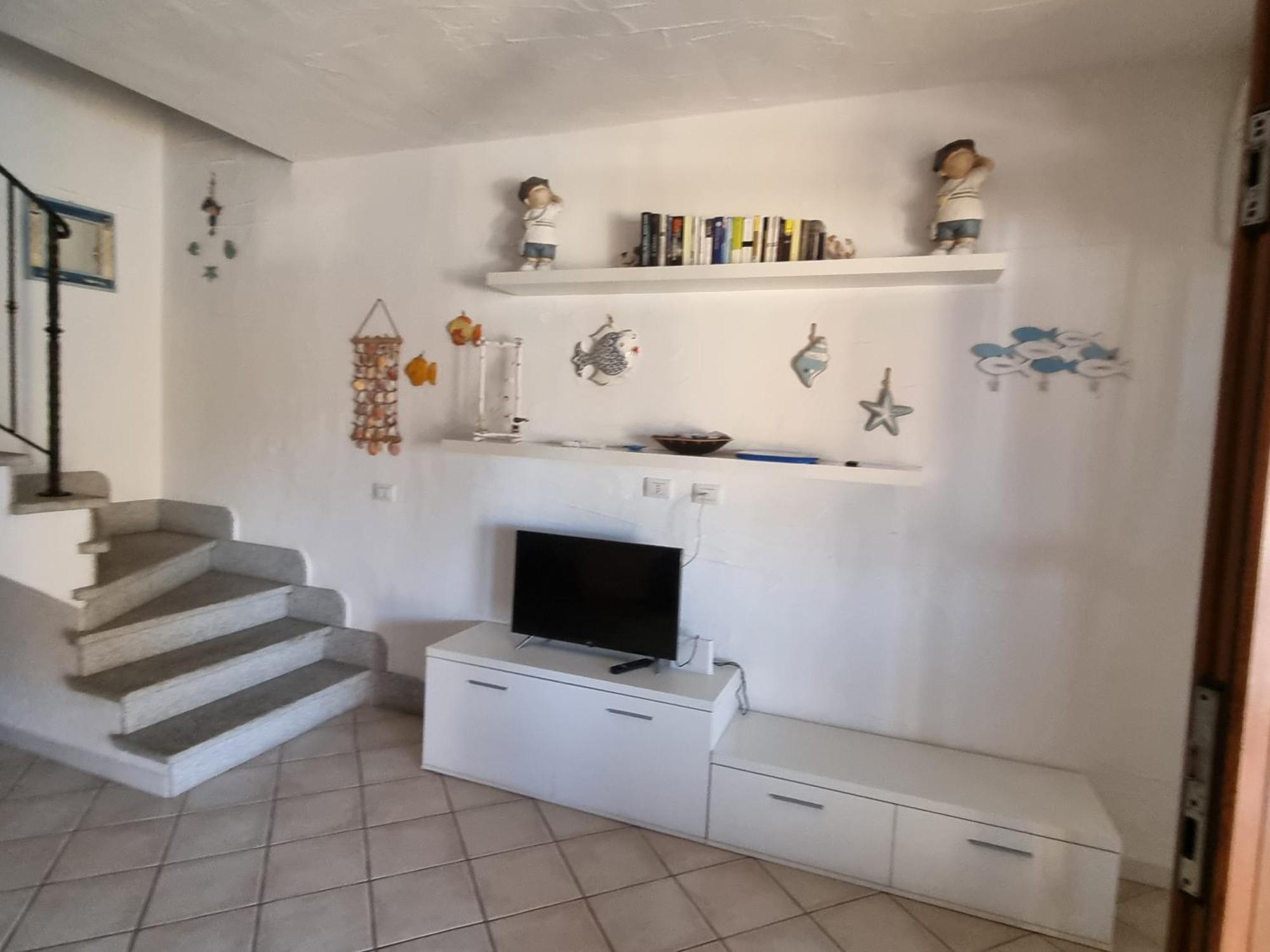 Villa Tramonti Sul Mare Nebida Zewnętrze zdjęcie