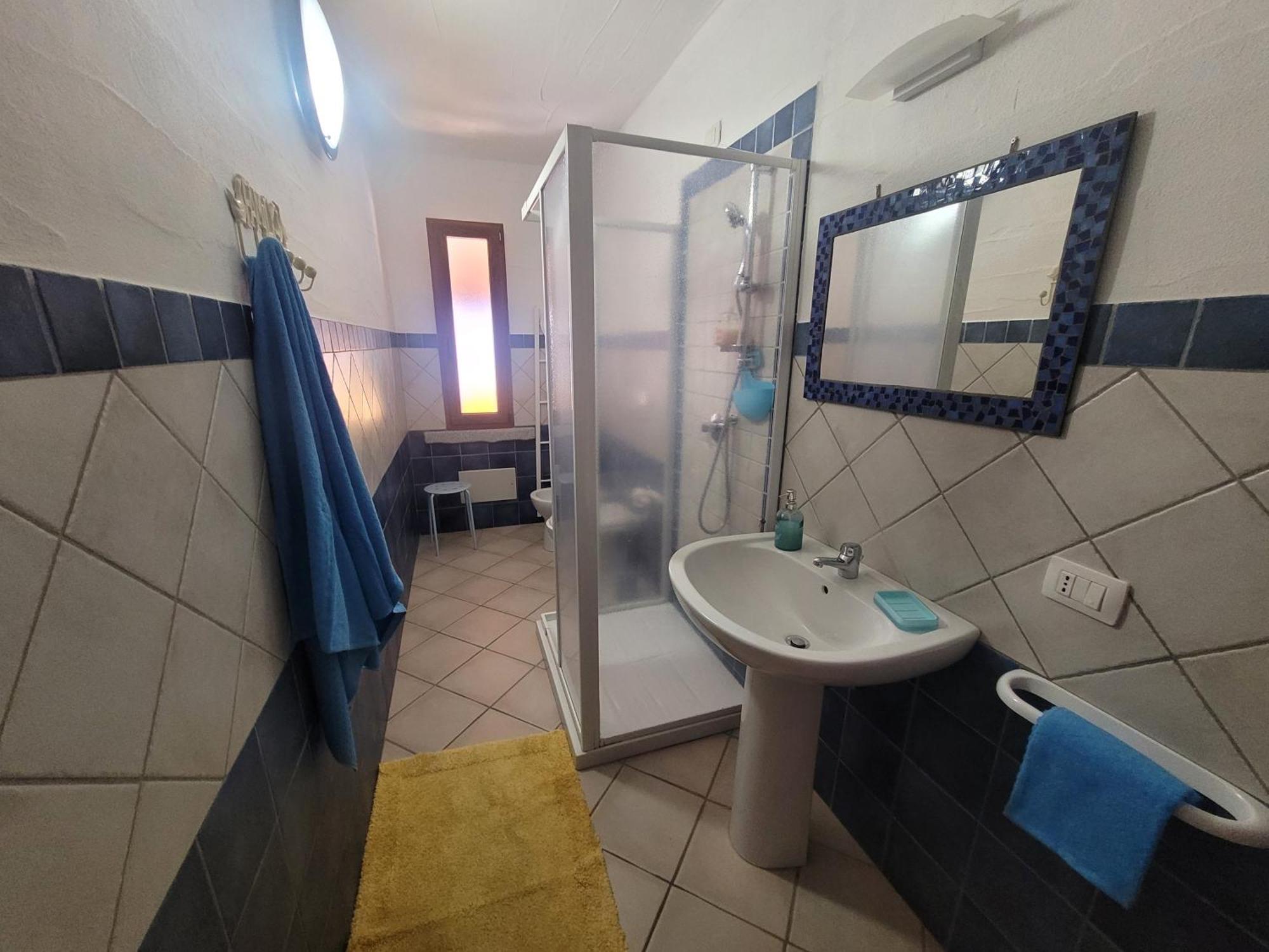 Villa Tramonti Sul Mare Nebida Zewnętrze zdjęcie