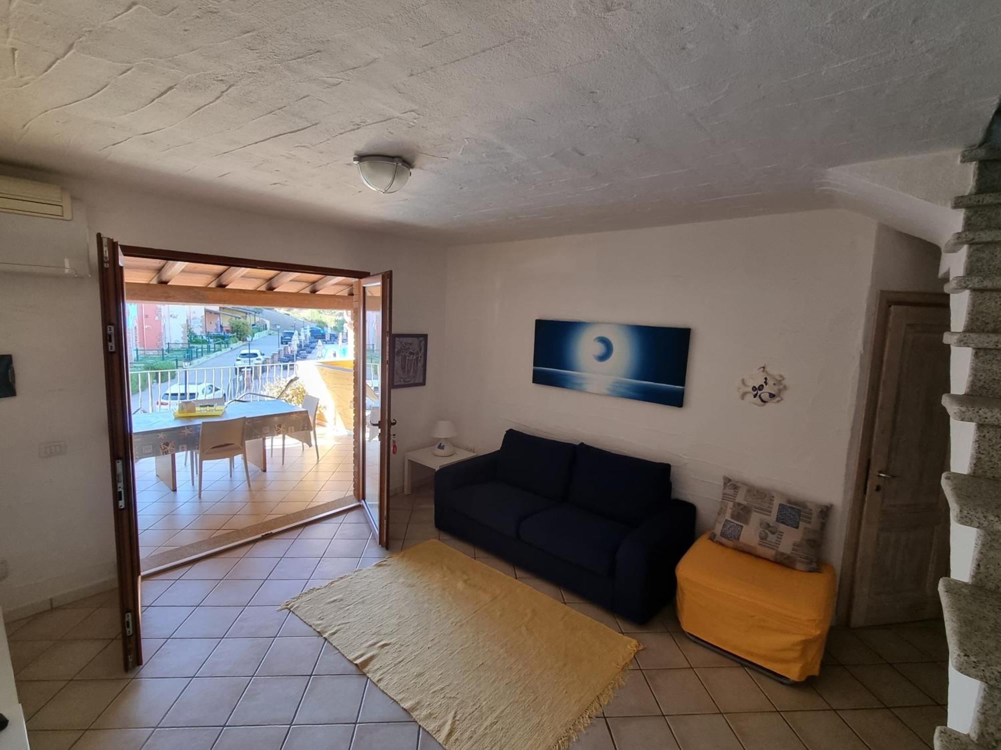 Villa Tramonti Sul Mare Nebida Zewnętrze zdjęcie