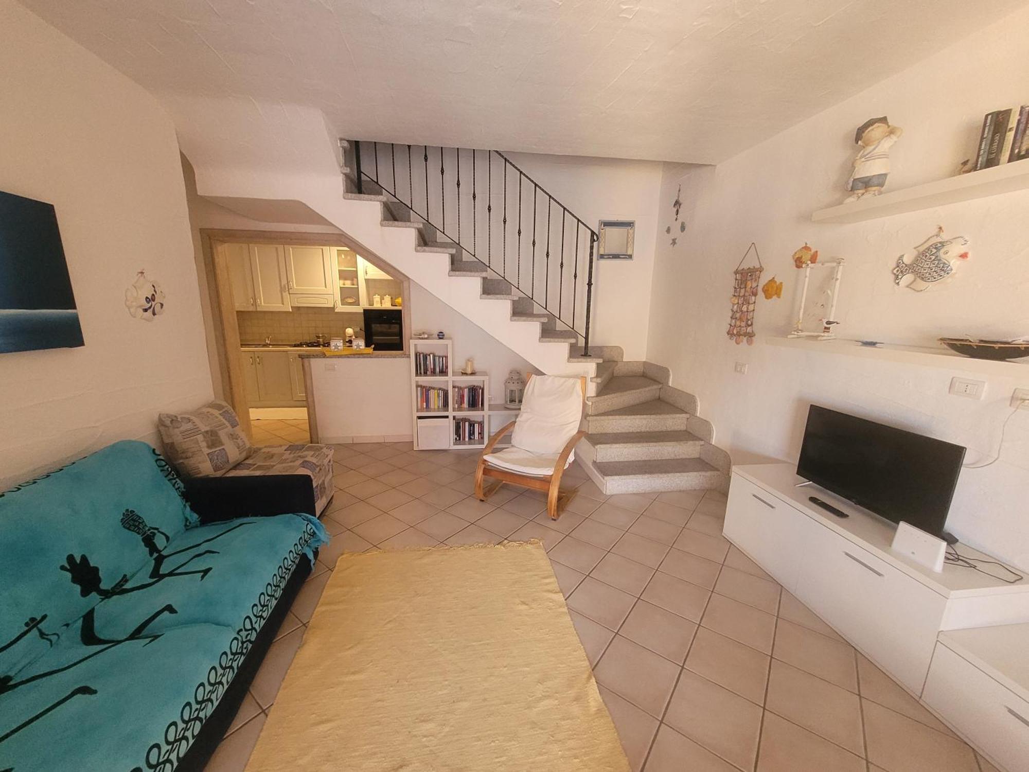 Villa Tramonti Sul Mare Nebida Zewnętrze zdjęcie
