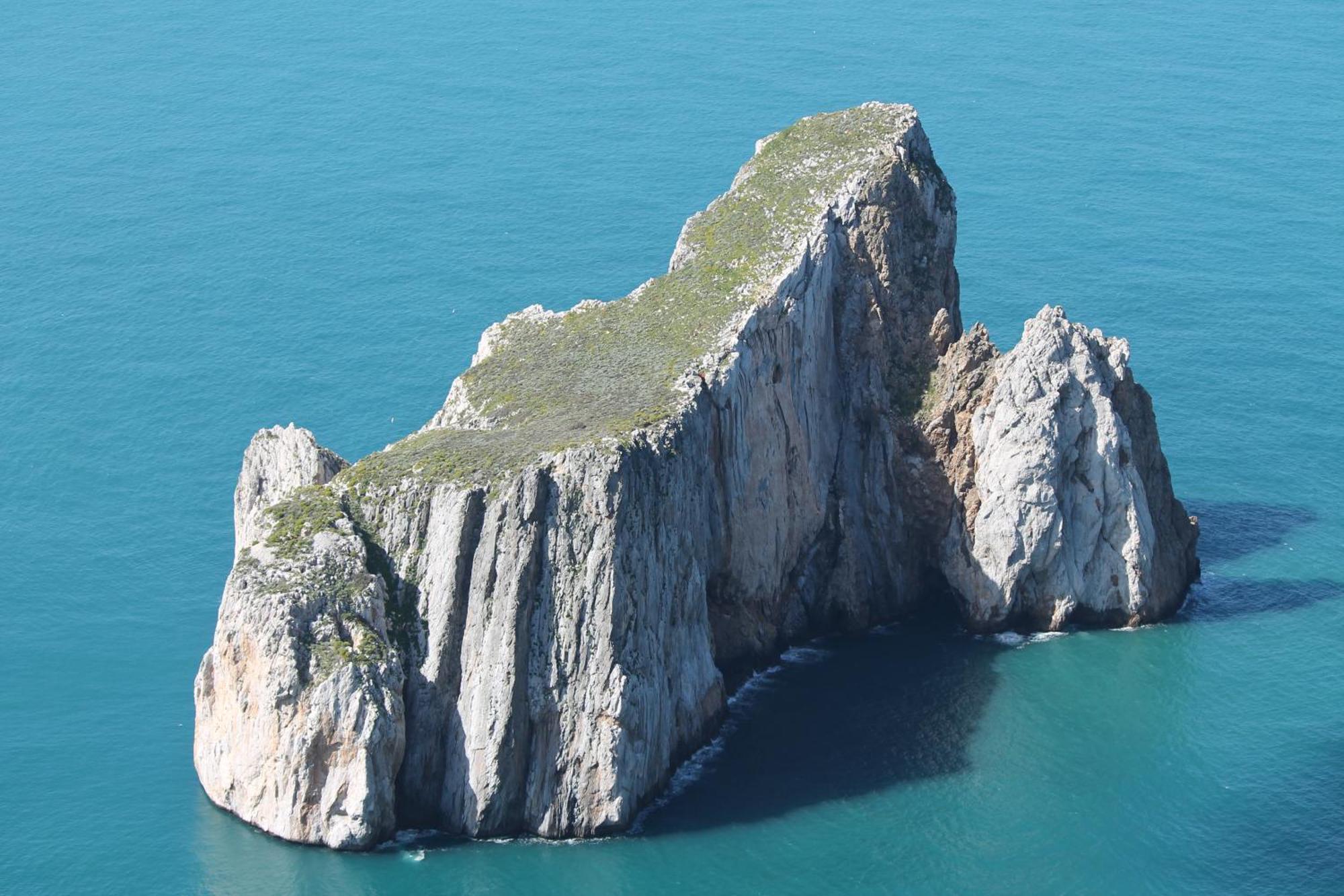 Villa Tramonti Sul Mare Nebida Zewnętrze zdjęcie