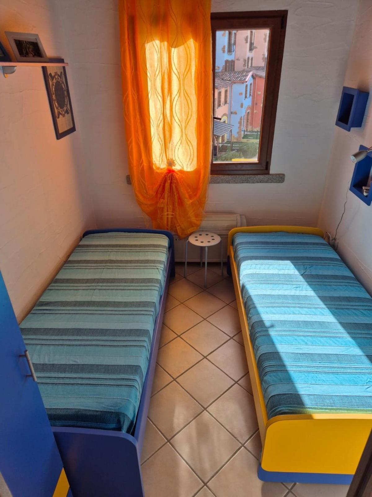Villa Tramonti Sul Mare Nebida Zewnętrze zdjęcie
